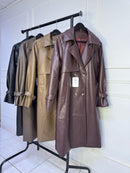 GABARDINA ZOE