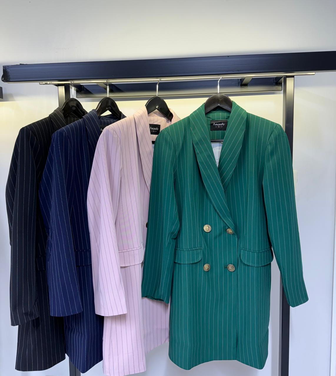 BLAZER VALENCIA