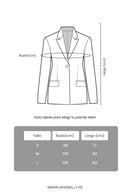 BLAZER VALENCIA