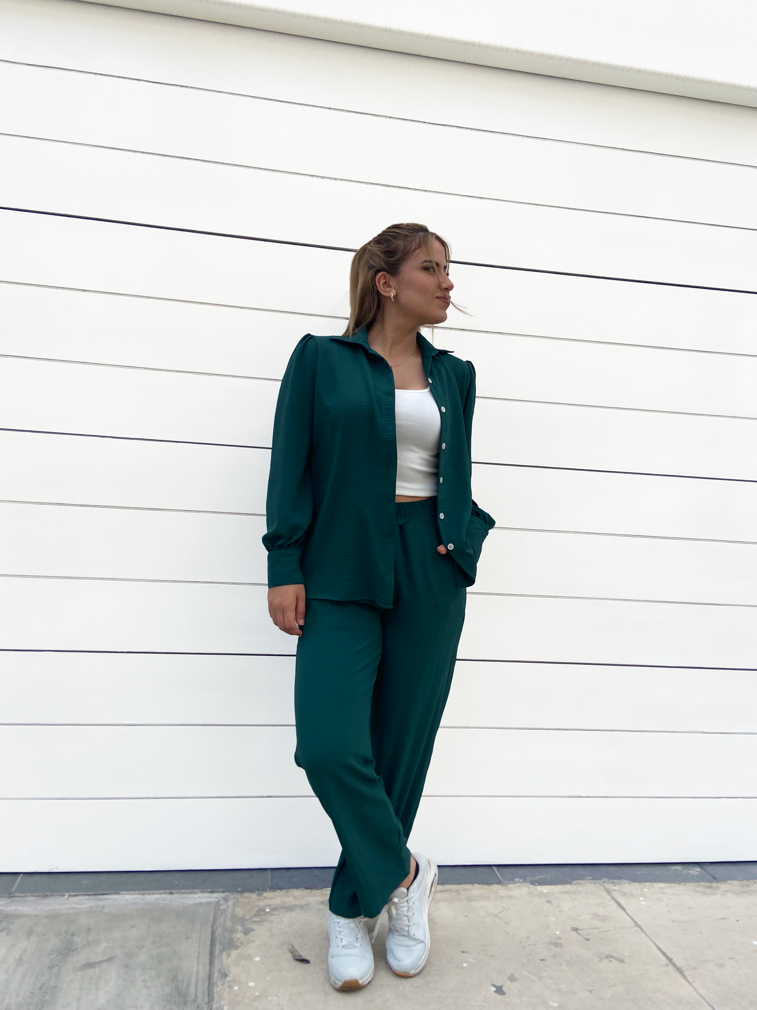 CONJUNTO ARANTZA