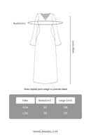VESTIDO AURA