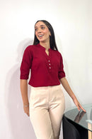 BLUSA INGRID