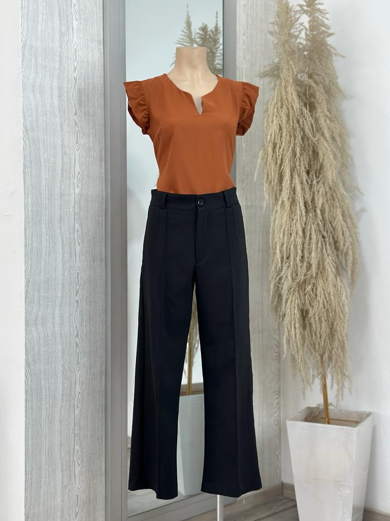 PANTALON  MUJER ARLETY