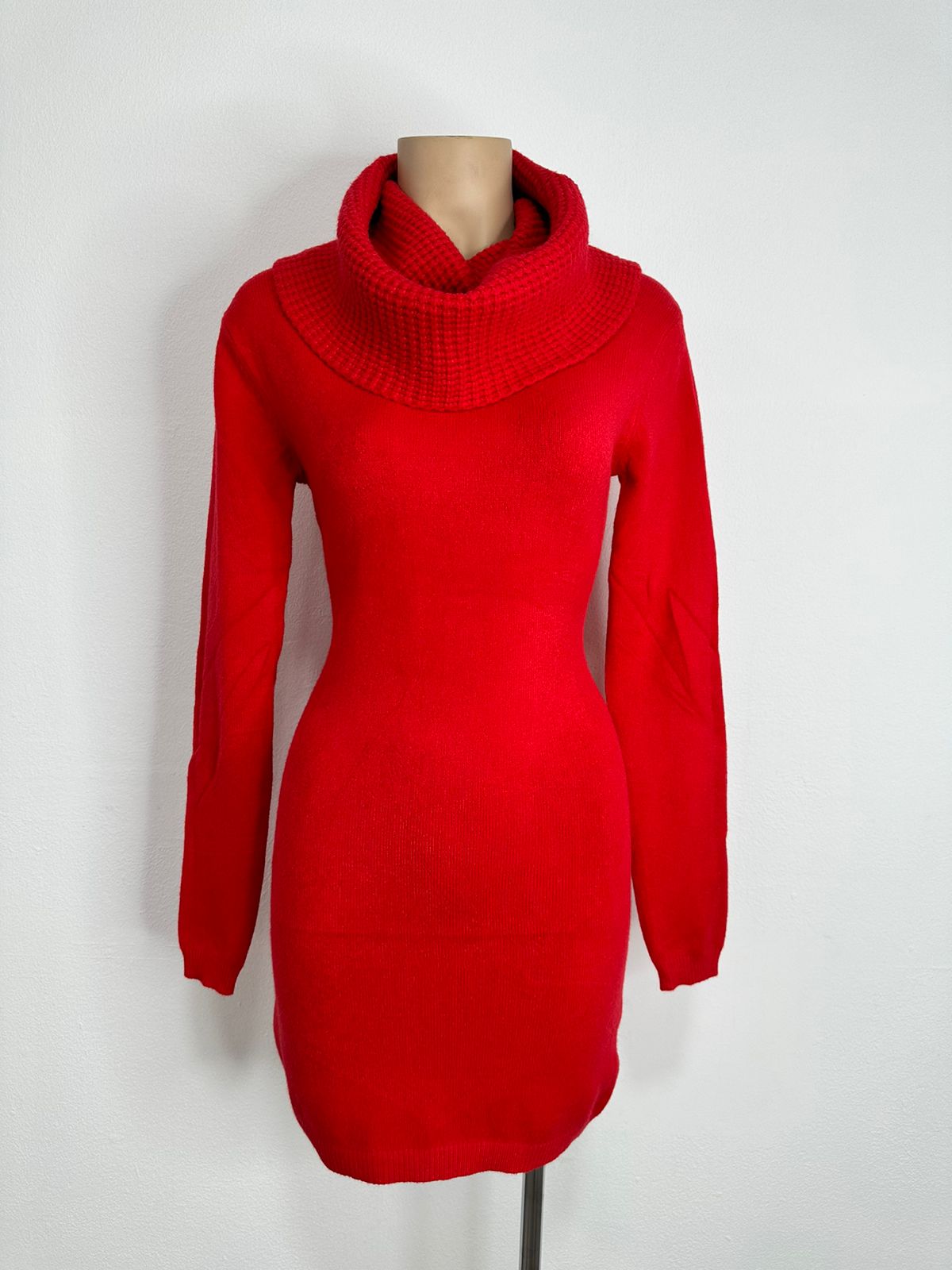 VESTIDO BRENDA