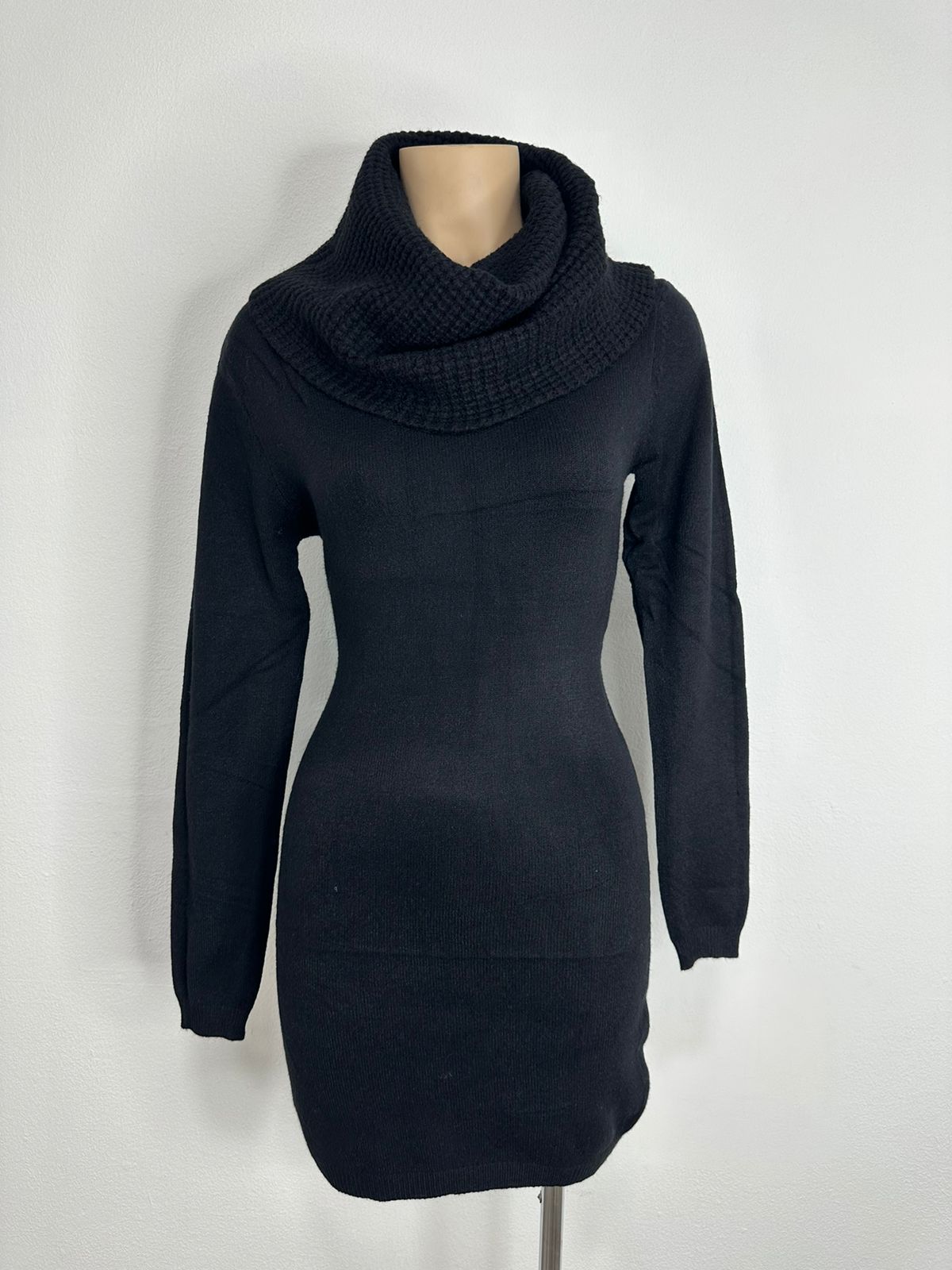 VESTIDO BRENDA