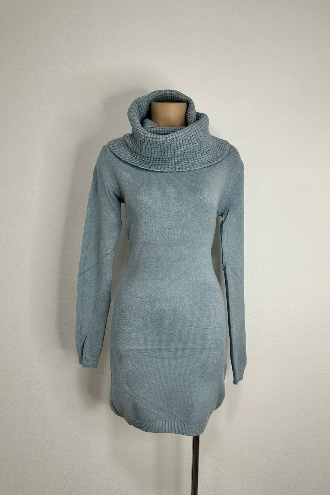 VESTIDO BRENDA