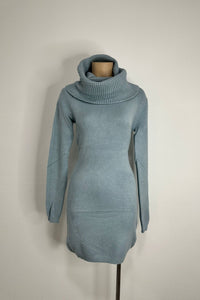 VESTIDO BRENDA