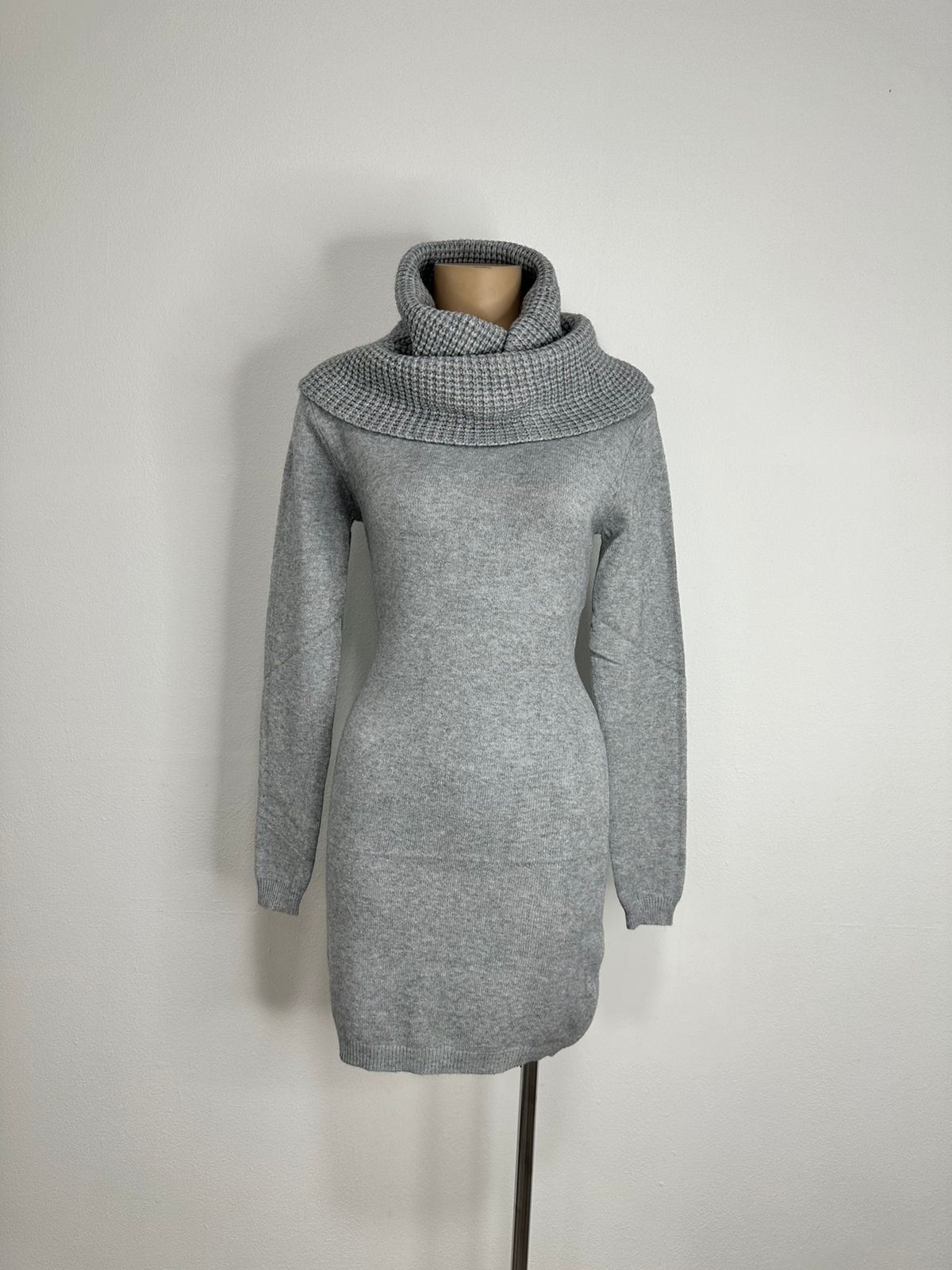 VESTIDO BRENDA