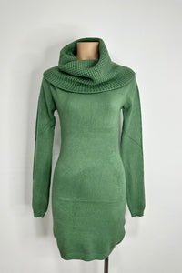 VESTIDO BRENDA