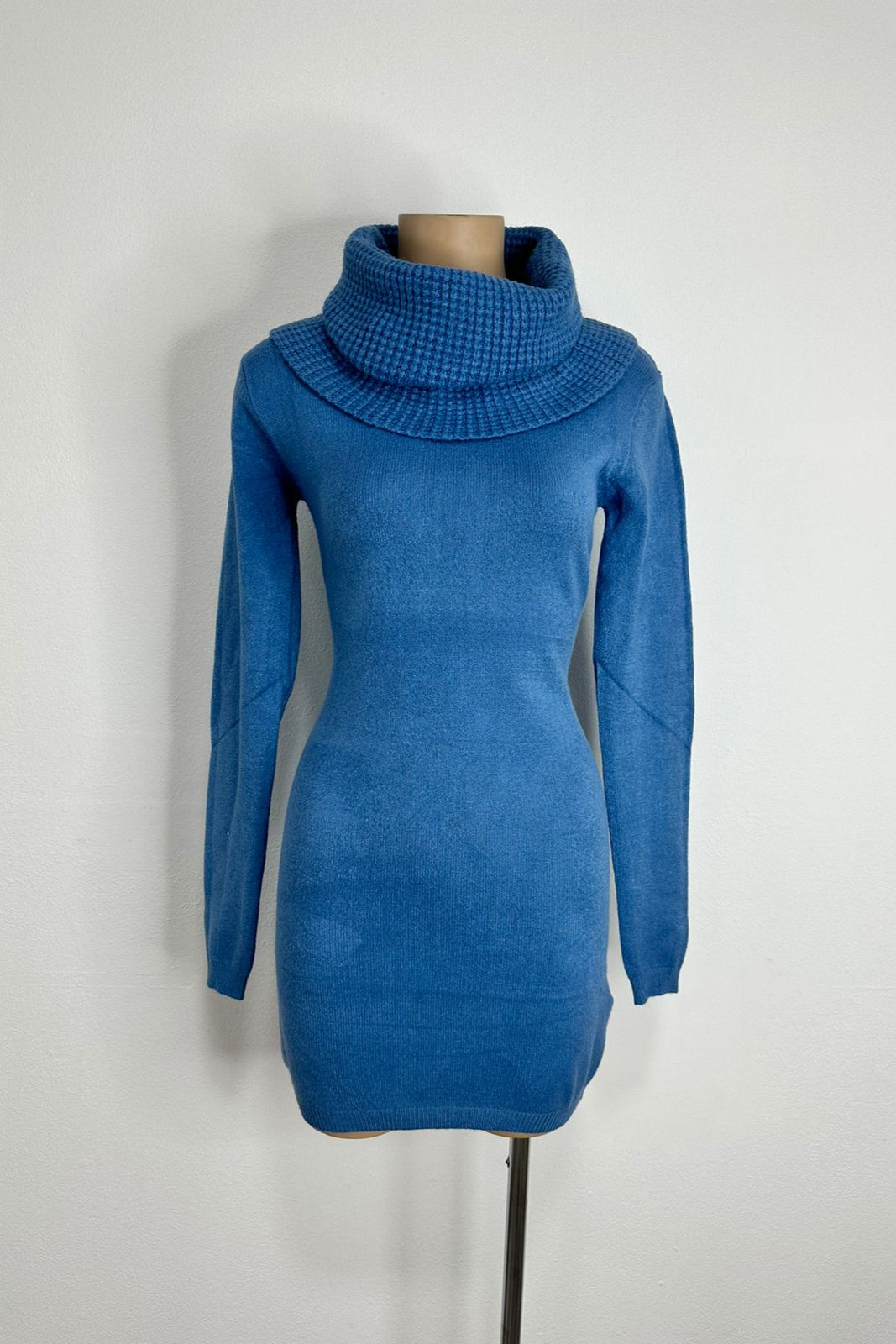 VESTIDO BRENDA