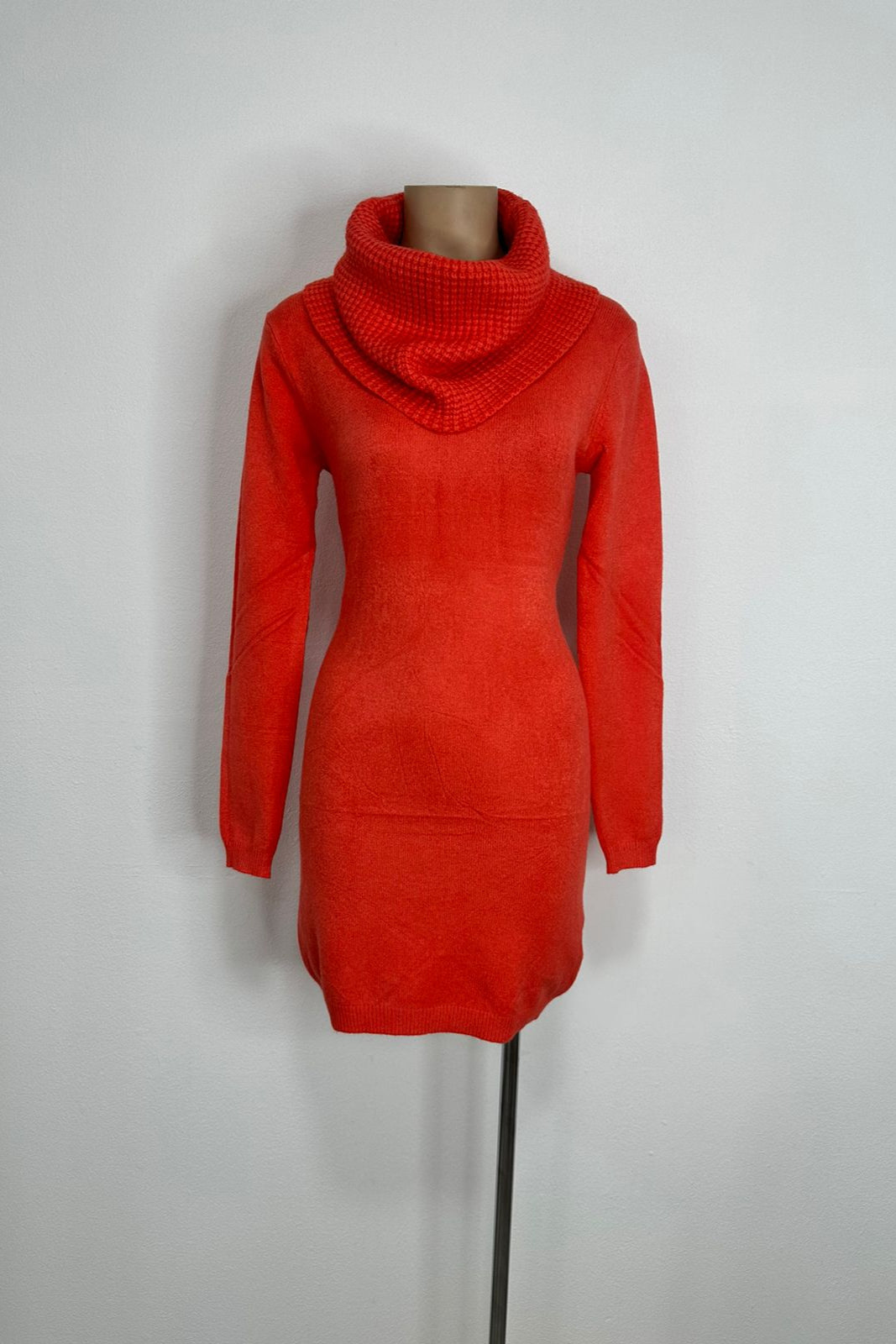 VESTIDO BRENDA