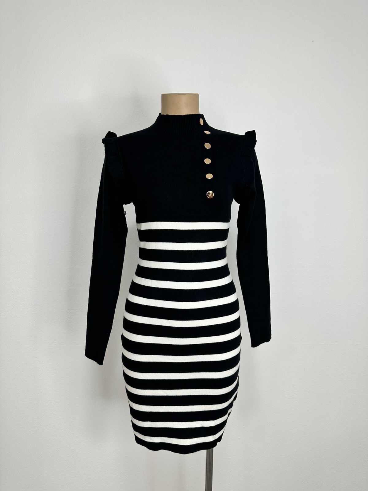 VESTIDO MOIRA