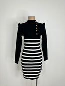 VESTIDO MOIRA