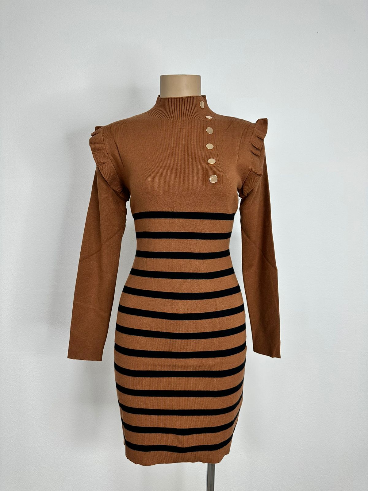 VESTIDO MOIRA