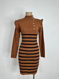 VESTIDO MOIRA