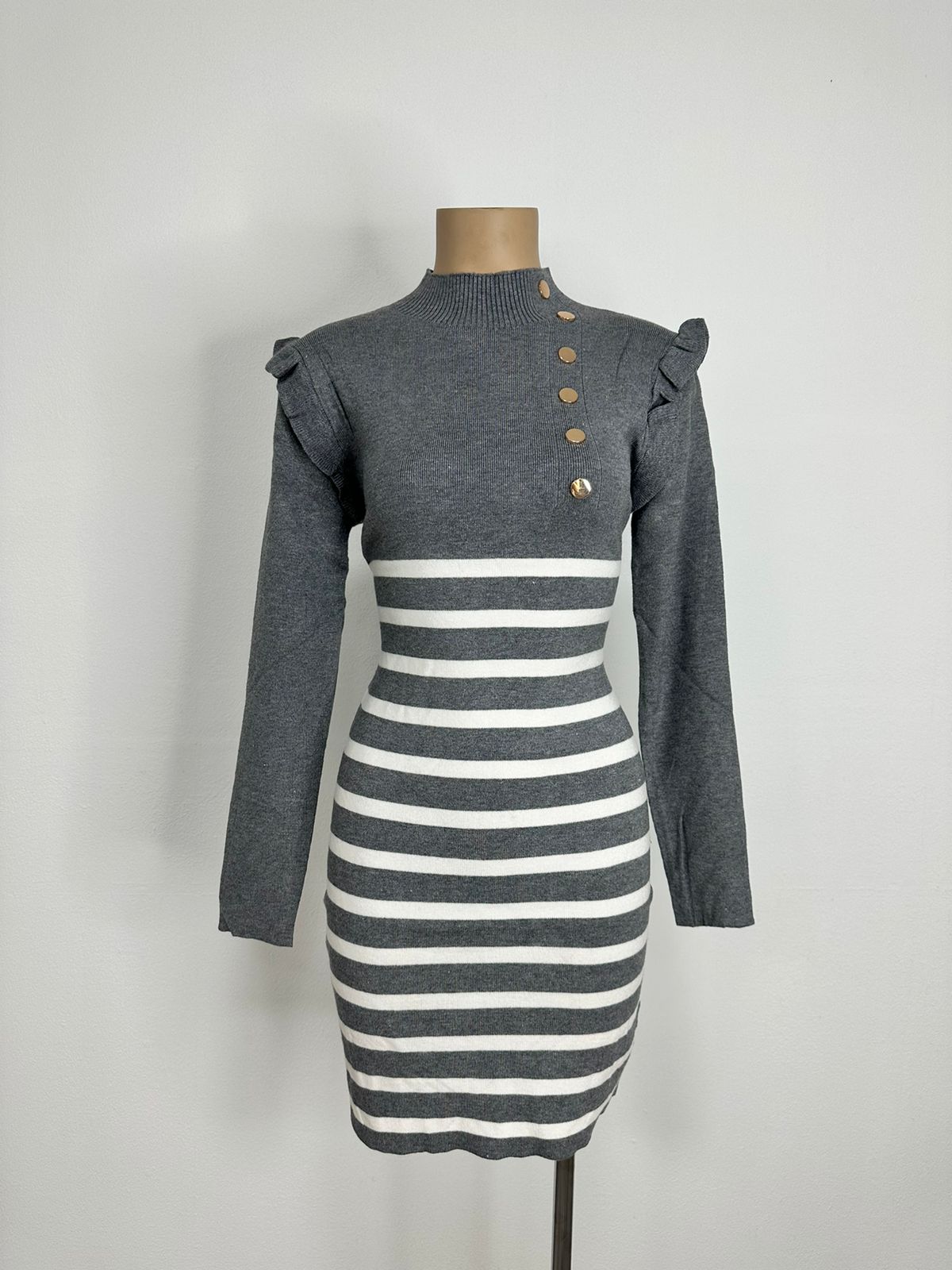VESTIDO MOIRA