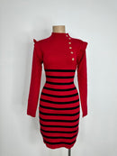 VESTIDO MOIRA