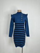 VESTIDO MOIRA