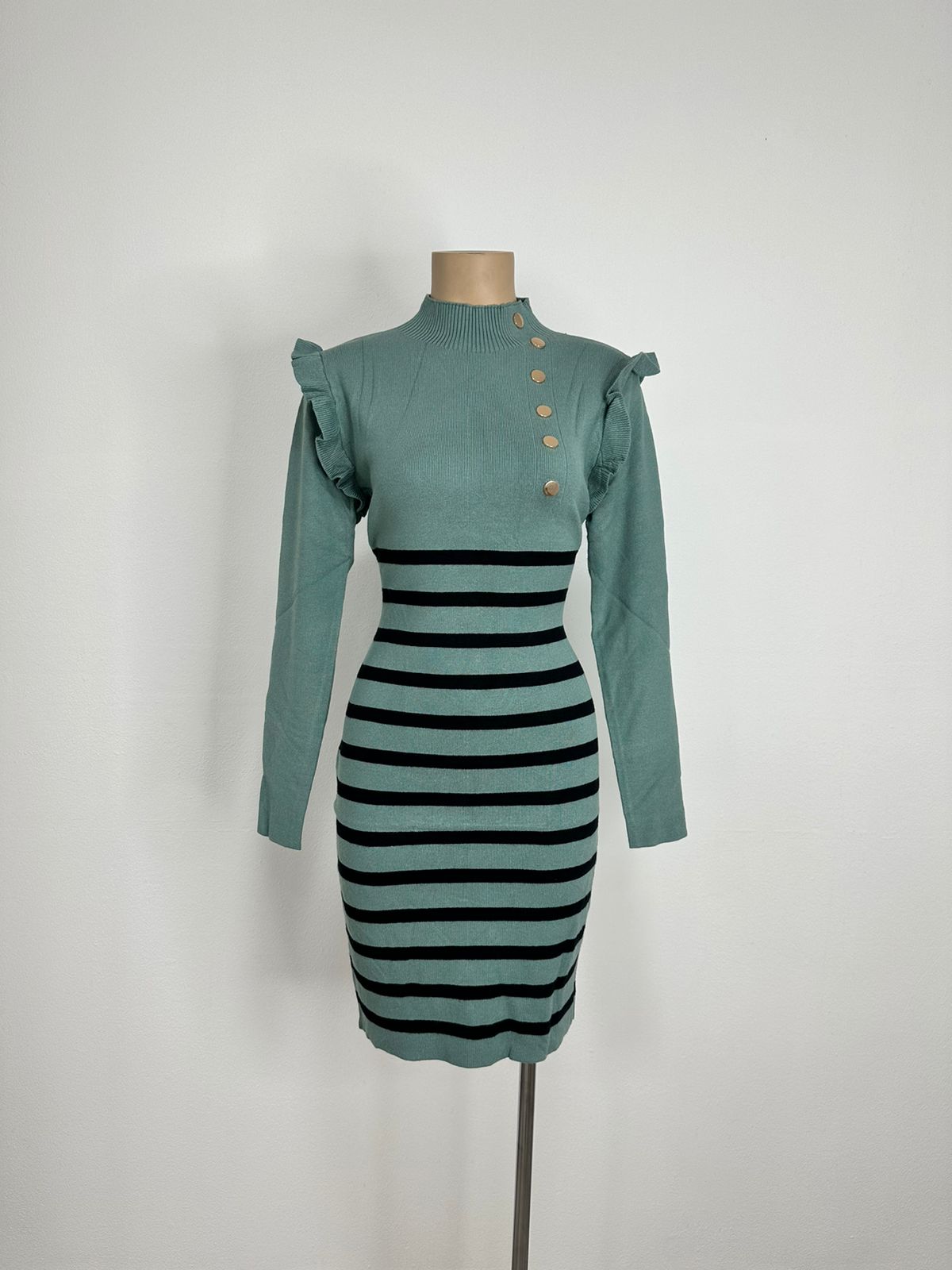 VESTIDO MOIRA