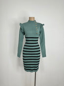 VESTIDO MOIRA