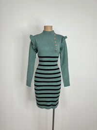 VESTIDO MOIRA