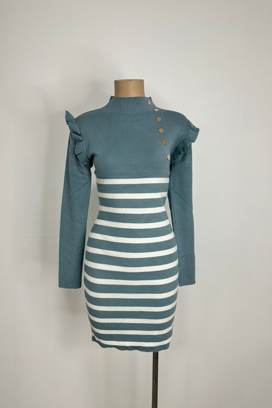VESTIDO MOIRA