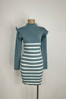 VESTIDO MOIRA