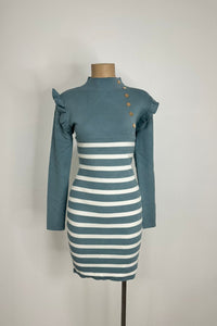VESTIDO MOIRA
