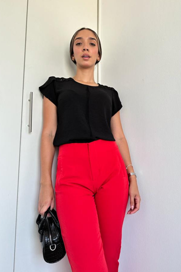 BLUSA TANIA