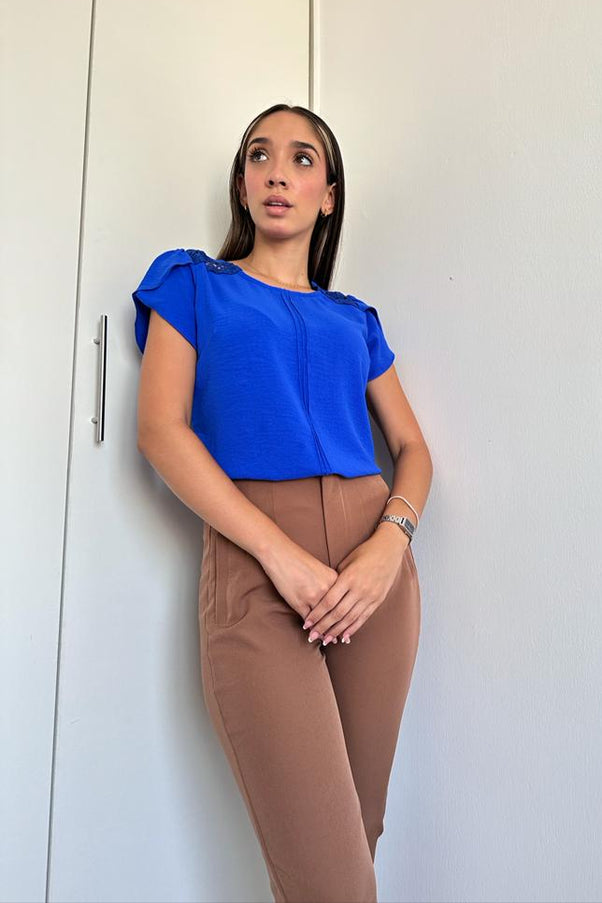 BLUSA TANIA
