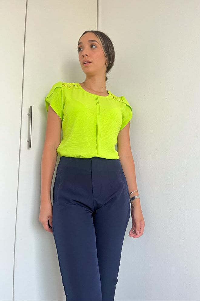BLUSA TANIA