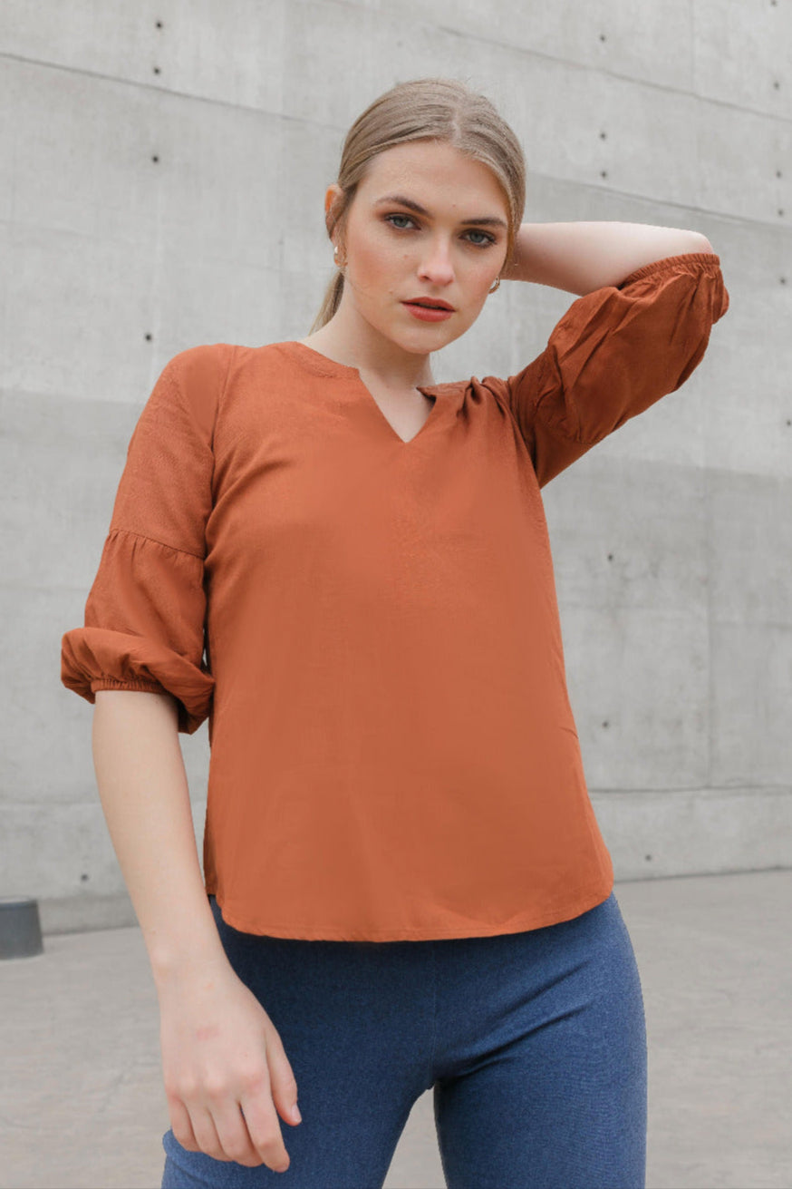 BLUSA ALEXIA