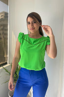 BLUSA ZAKIRA