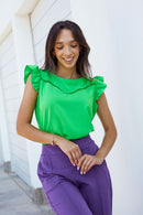 BLUSA ZAKIRA