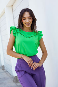 BLUSA ZAKIRA