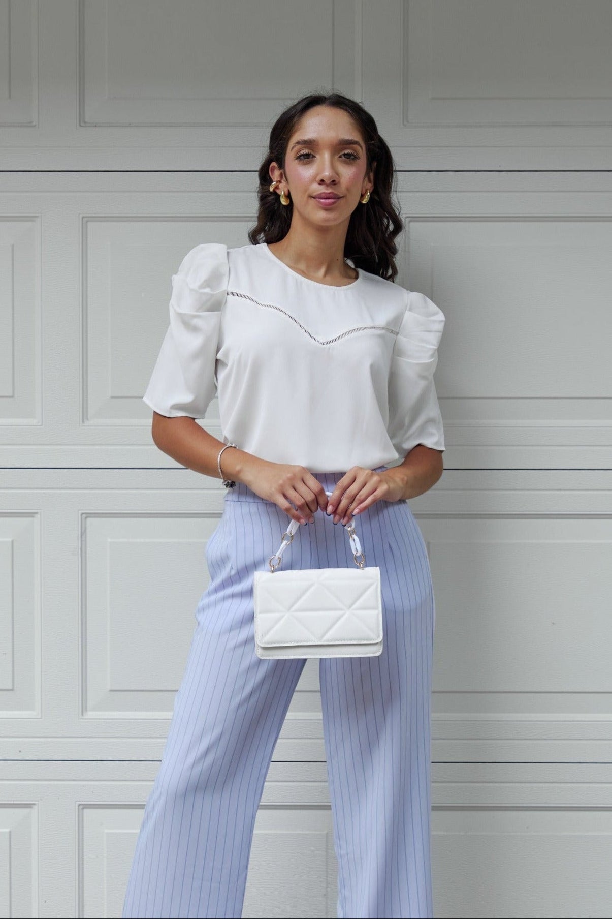 BLUSA LINA