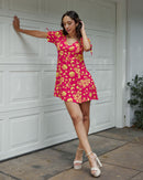 VESTIDO ROSALIA