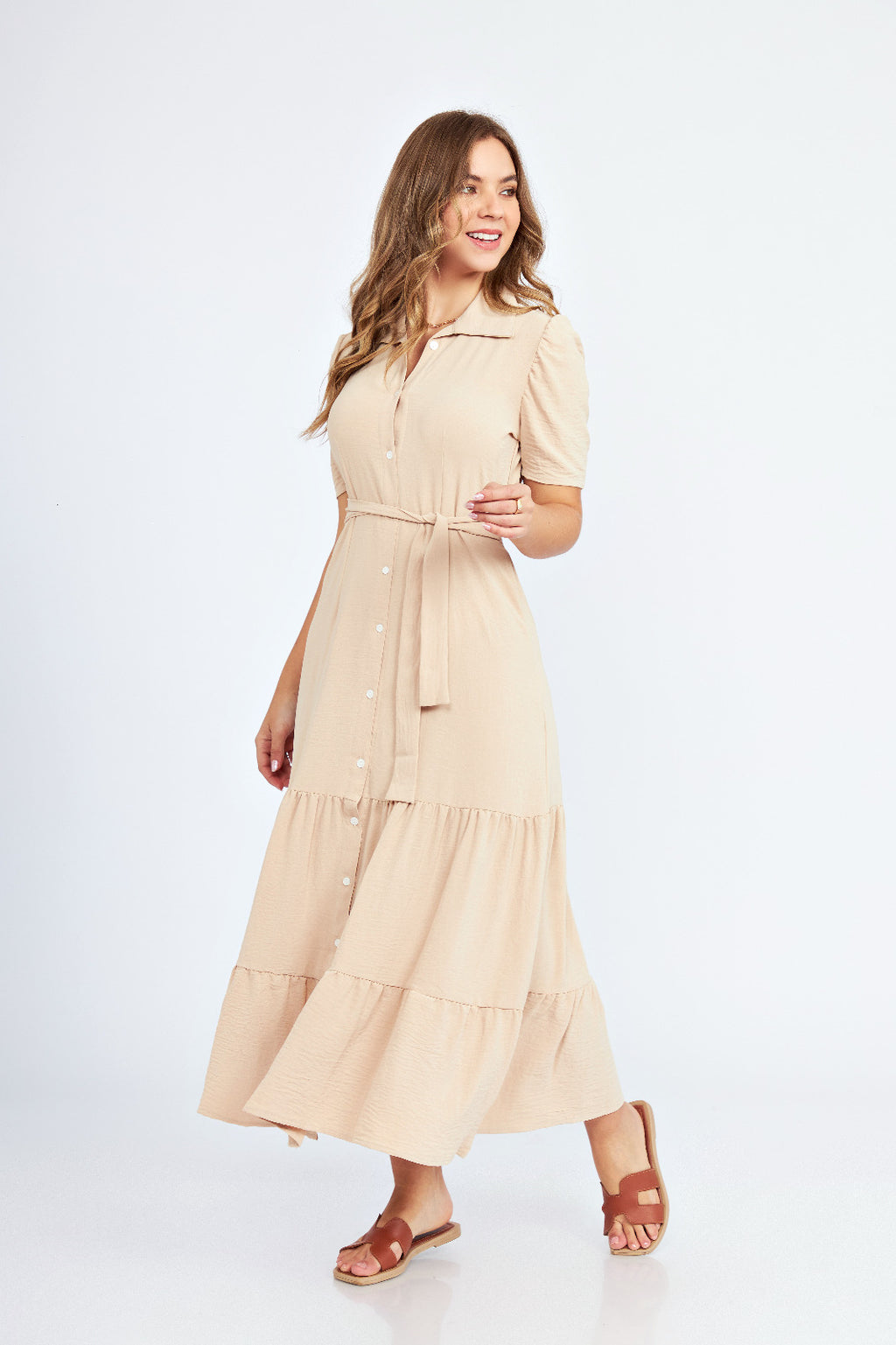VESTIDO MILLER