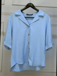 BLUSA FLOR