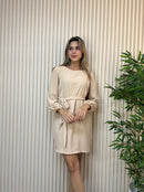 VESTIDO IVETTE