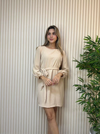 VESTIDO IVETTE