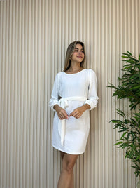 VESTIDO IVETTE