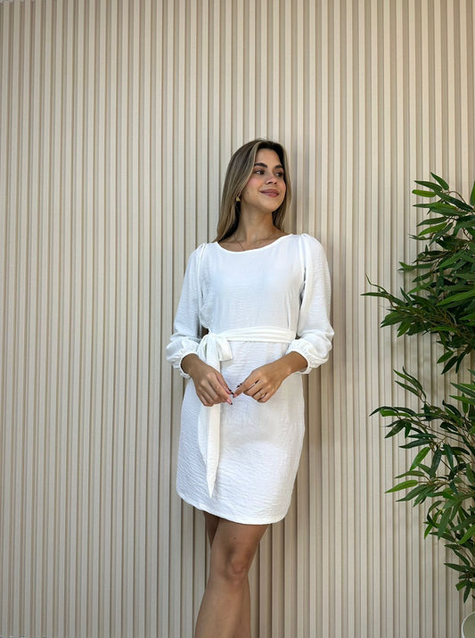 VESTIDO IVETTE