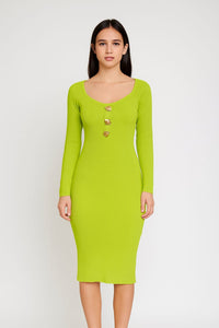 VESTIDO RUBI