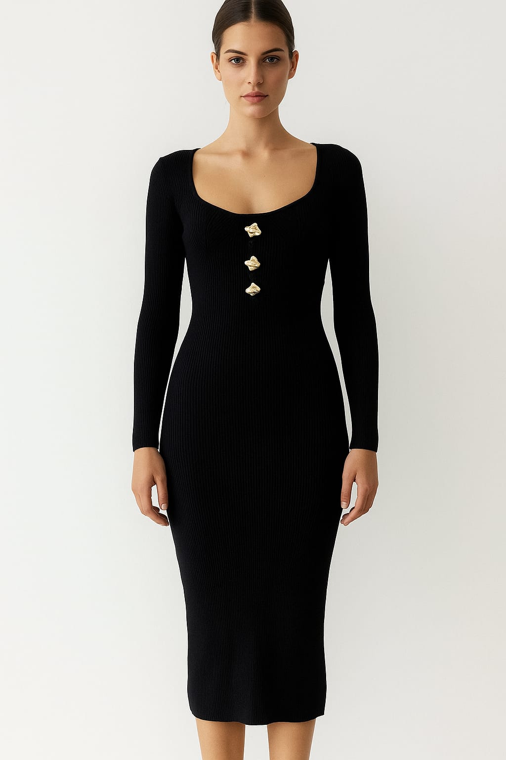 VESTIDO RUBI