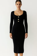 VESTIDO RUBI