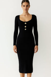 VESTIDO RUBI