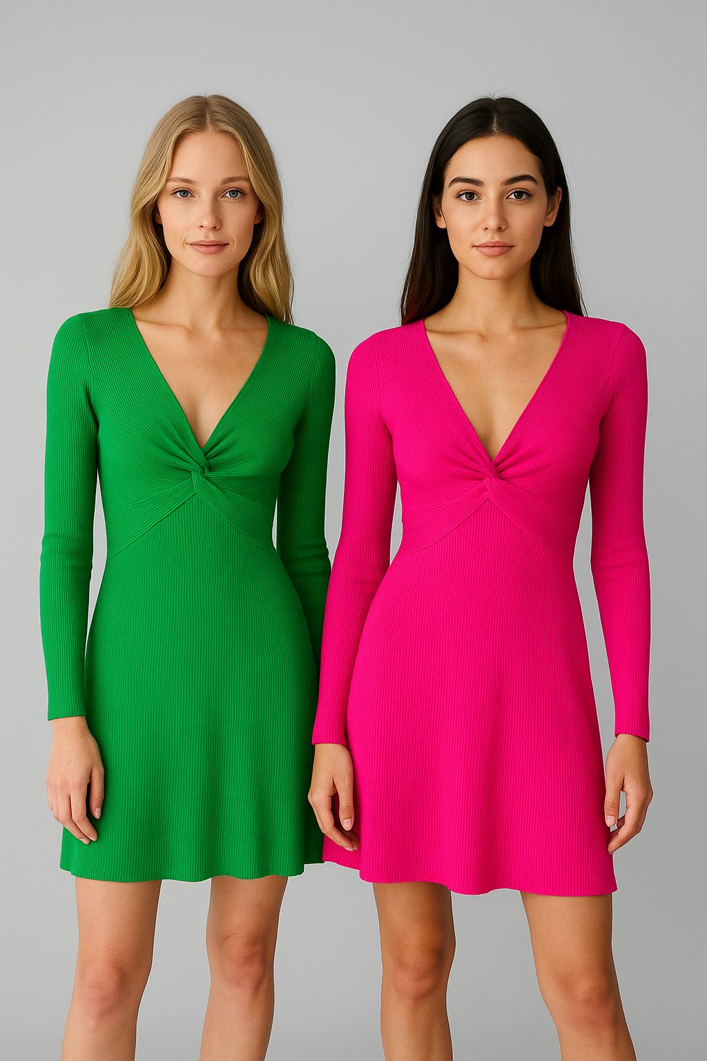VESTIDO MACARENA