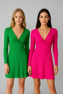 VESTIDO MACARENA