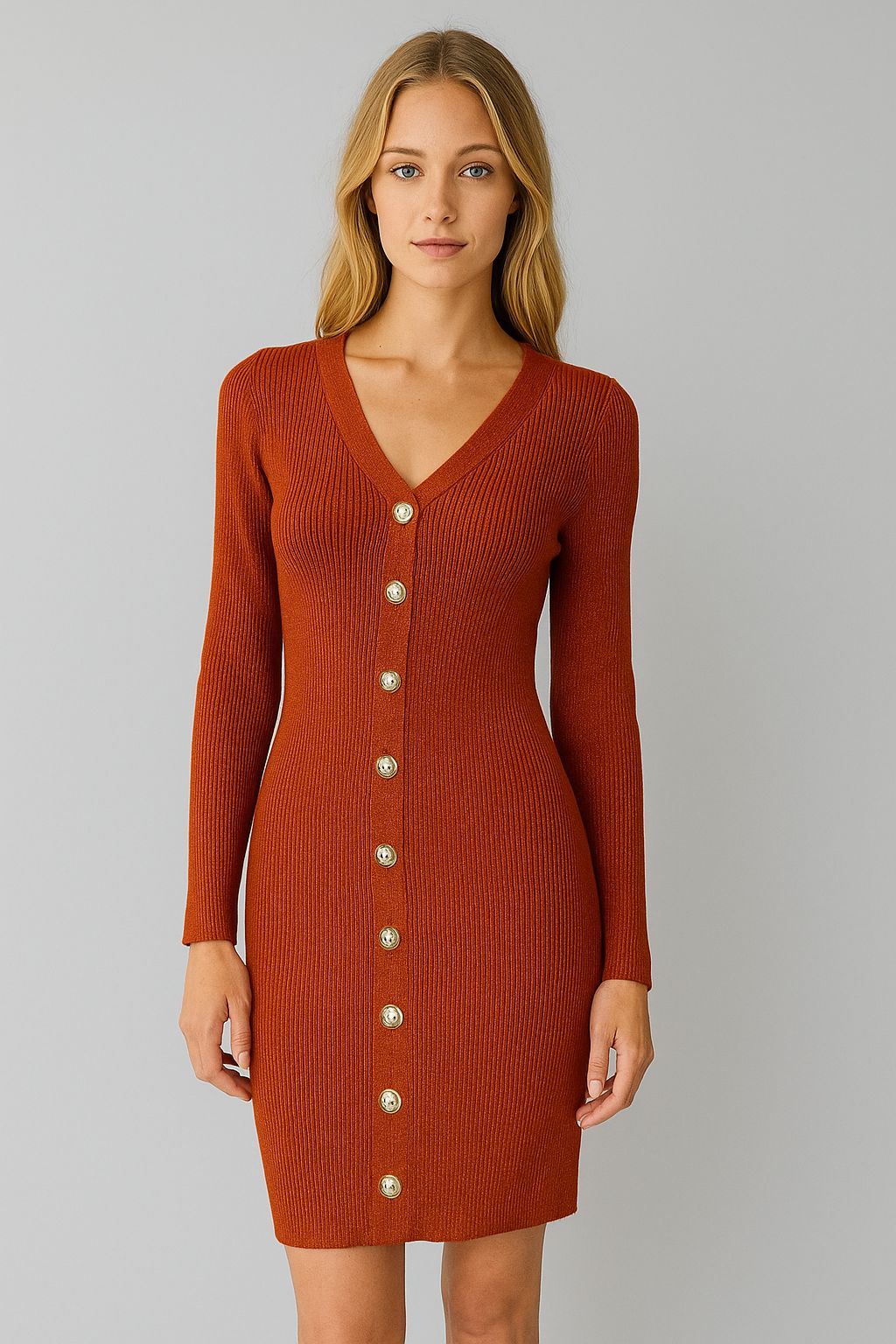 VESTIDO CHARLOTE